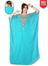 Medium Designer Farasha Kaftan