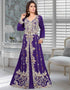 Morocan Kaftan with Beautiful pearl Work