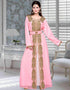 Moroccan style caftan