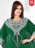 Mughal Modern Farasha Kaftan