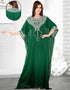 Mughal Modern Farasha Kaftan