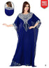 Mughal Modern Farasha Kaftan