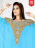 Picton Fancy Farasha Kaftan