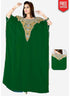 Picton Fancy Farasha Kaftan
