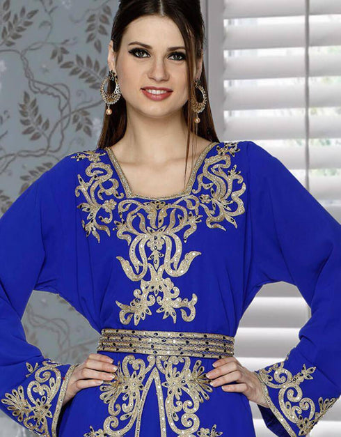 Picton Fancy Morocan Kaftan