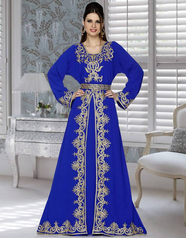 Picton Fancy Morocan Kaftan