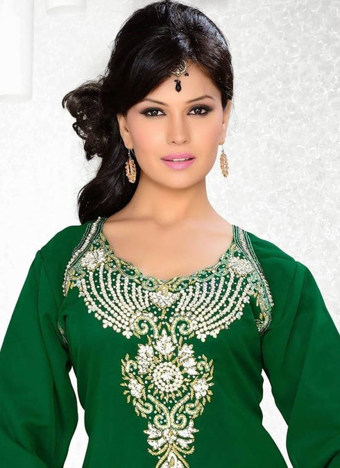 Ravishing Salwar Kaftan
