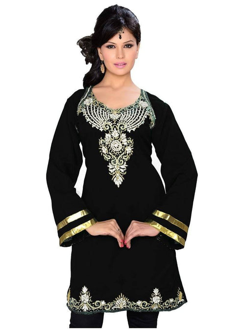 Ravishing Salwar Kaftan