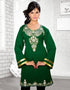 Ravishing Salwar Kaftan