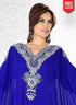 Resolution Stylist Farasha Caftan