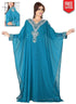 Resolution Stylist Farasha Caftan