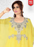 Royal Stylist Farasha Caftan