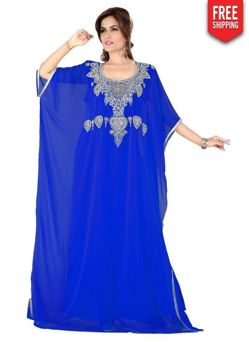 Royal Stylist Farasha Caftan