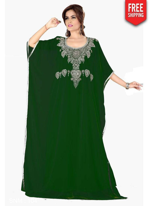 Royal Stylist Farasha Caftan