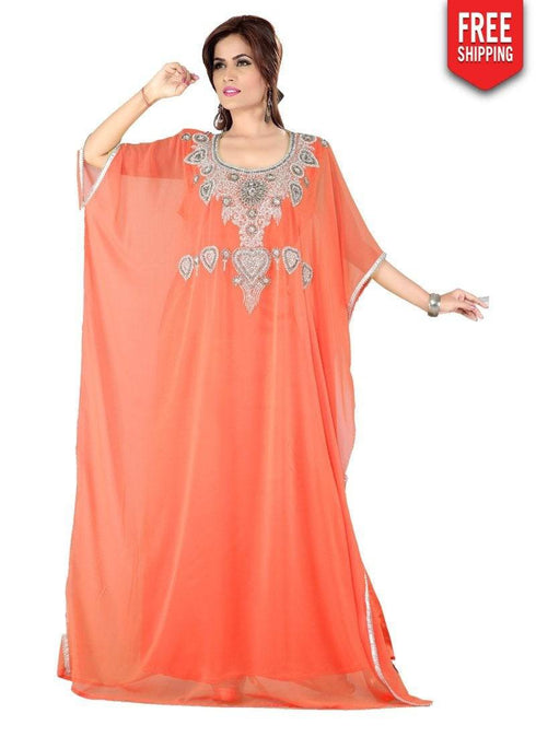 Royal Stylist Farasha Caftan