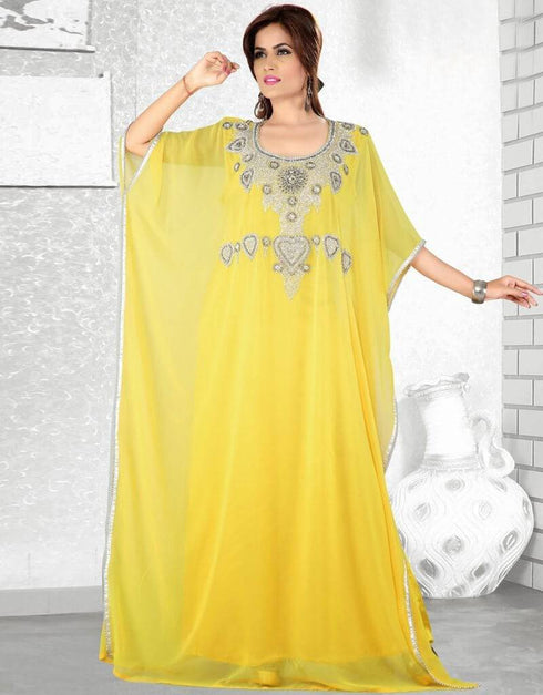 Royal Stylist Farasha Caftan