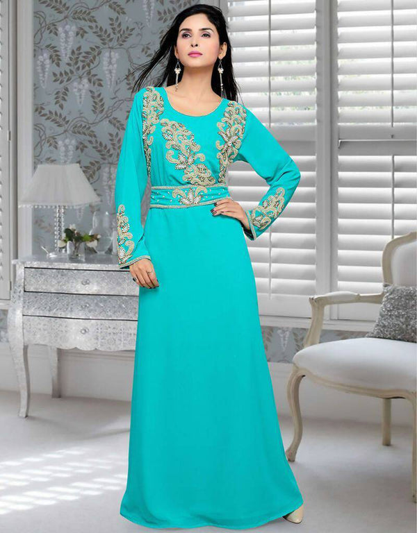 Sesinger abaya online Sea