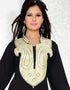 Smart Embroidered Kaftan