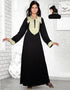 Smart Embroidered Kaftan
