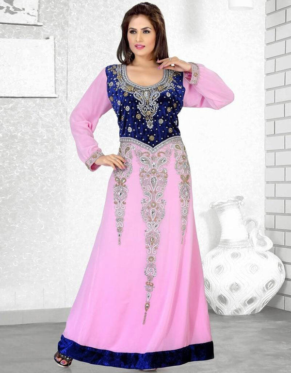 Snappy Designer Kaftan Soft