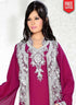 Snappy Jacket Style Kaftan