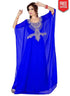 Spanish Modern Farasha Kaftan