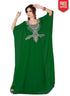 Spanish Modern Farasha Kaftan
