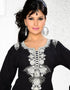 Sparkling Salwar Kaftan