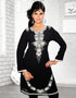 Sparkling Salwar Kaftan