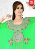 Spring Modern Farasha Kaftan