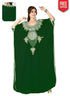 Spring Modern Farasha Kaftan