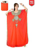 Spring Modern Farasha Kaftan
