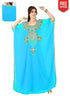 Spring Modern Farasha Kaftan
