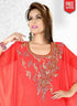 Stylist Farasha Caftan