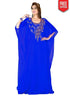 Stylist Farasha Caftan