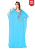 Stylist Farasha Caftan