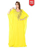 Stylist Farasha Caftan