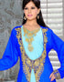 Supercool Jacket Style Kaftan