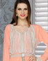 Supercool Pearl work Kaftan