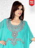 Trendy Farasha Kaftan