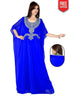 Trendy Farasha Kaftan