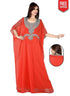 Trendy Farasha Kaftan