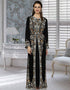 Trendy Moroccan Kaftan