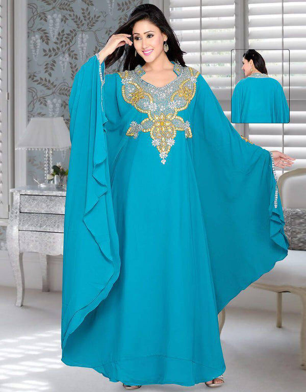 Unique Stylish Kaftan