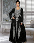 Vivacious Embroidered Islamic Kaftans