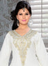 Vivacious Salwar Kaftan