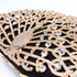 Designer Peacock style Evening Bag Clutch