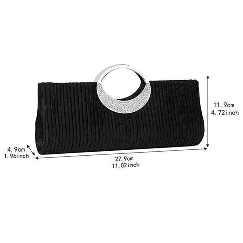 Luxury Evening Clutch Bags