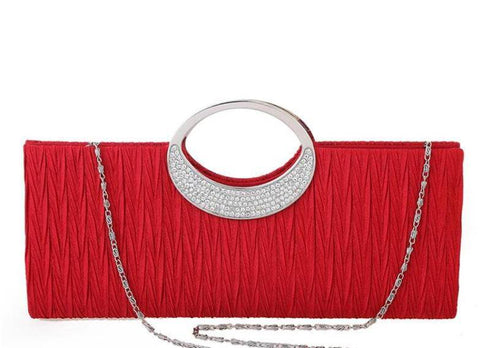 Luxury Evening Clutch Bags