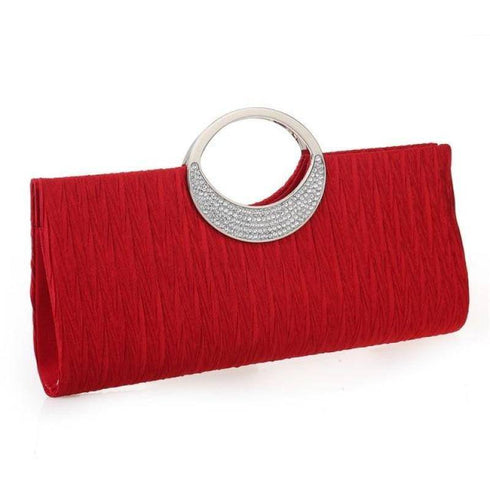 Luxury Evening Clutch Bags